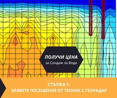 Получете информация за комплексната ни и Гарантирана услуга проучване с изграждане на сондаж за вода за Айтос. Създаване на план за изграждане и офериране на цена за сондаж за вода в имот .